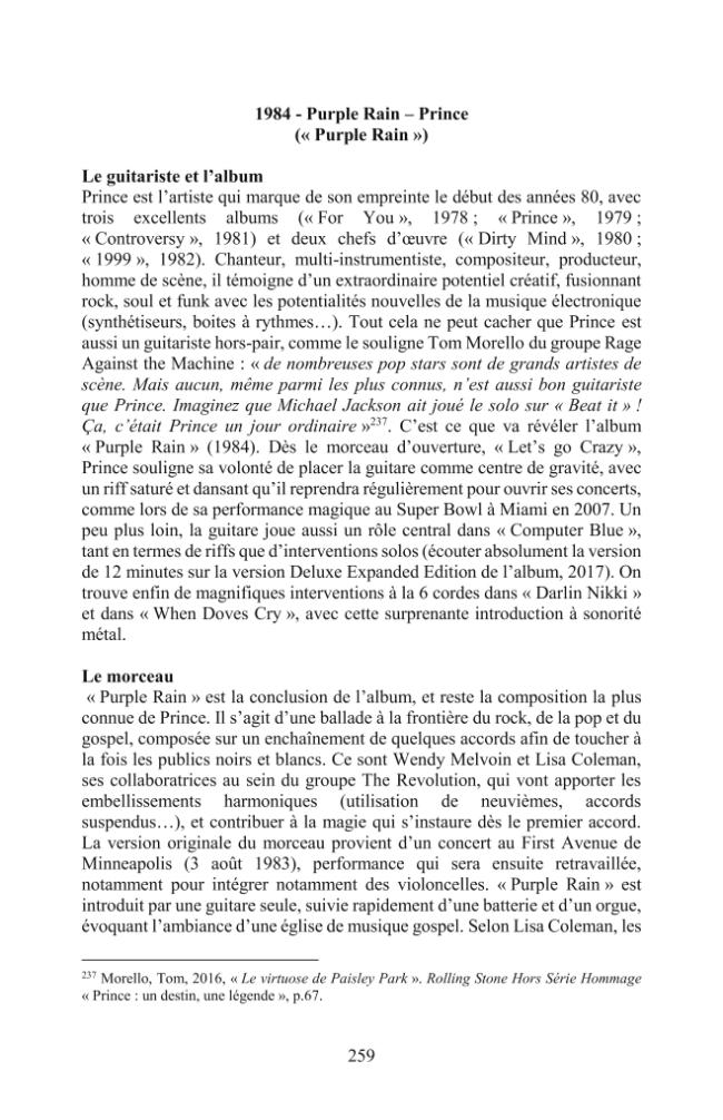 Página de muestra