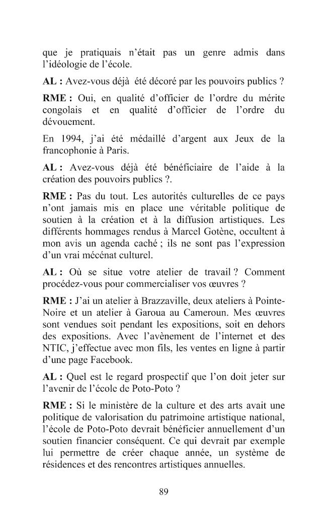 Probeseite