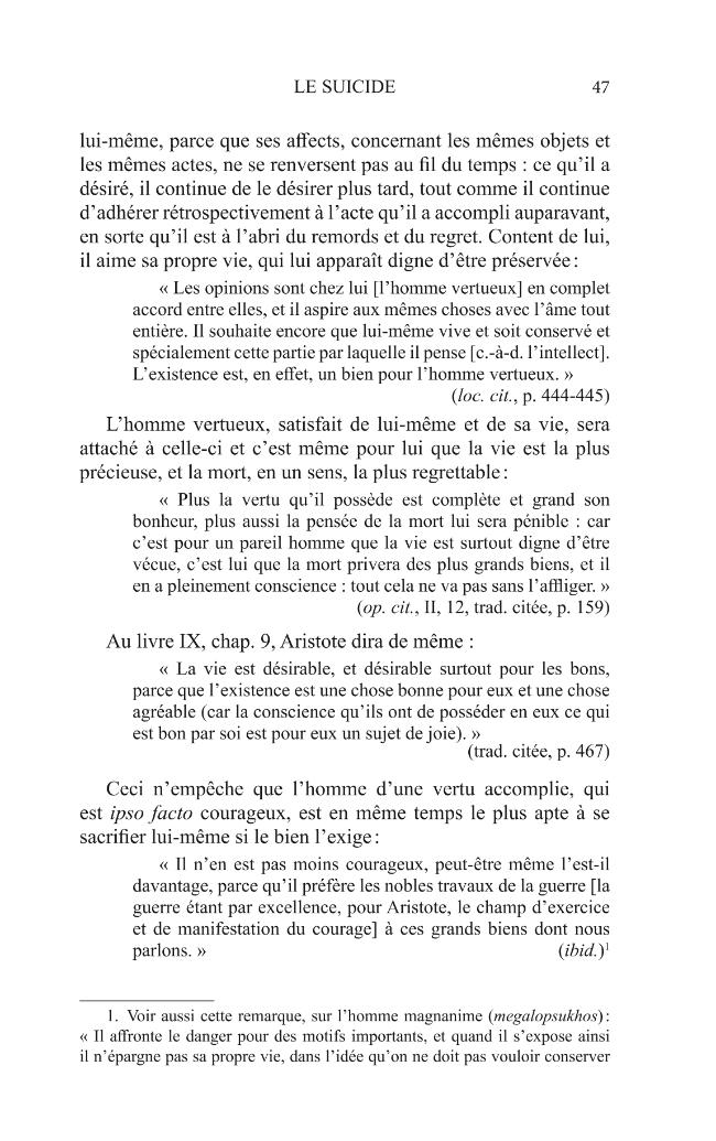 Exemple de page