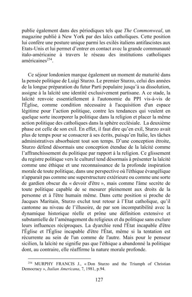Sample page
