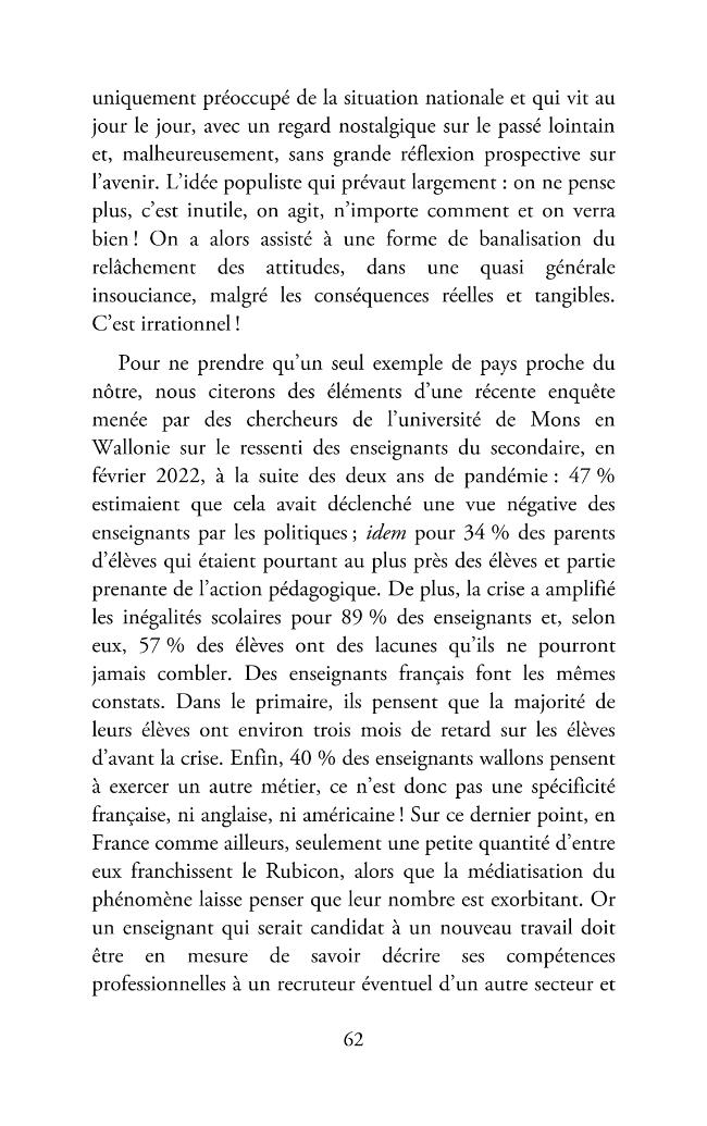 Probeseite