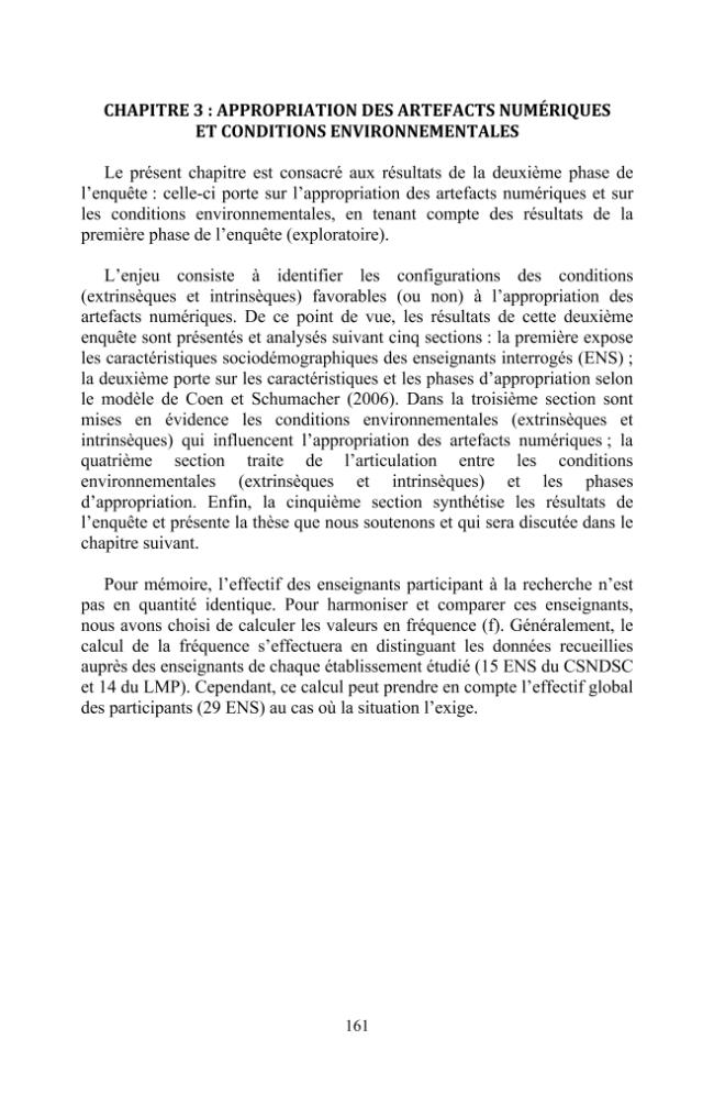 Exemple de page