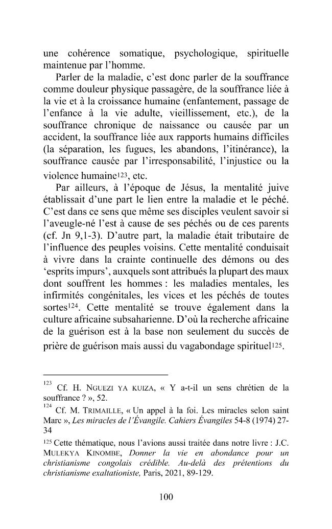 Exemple de page