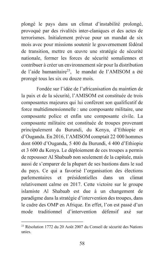 Probeseite