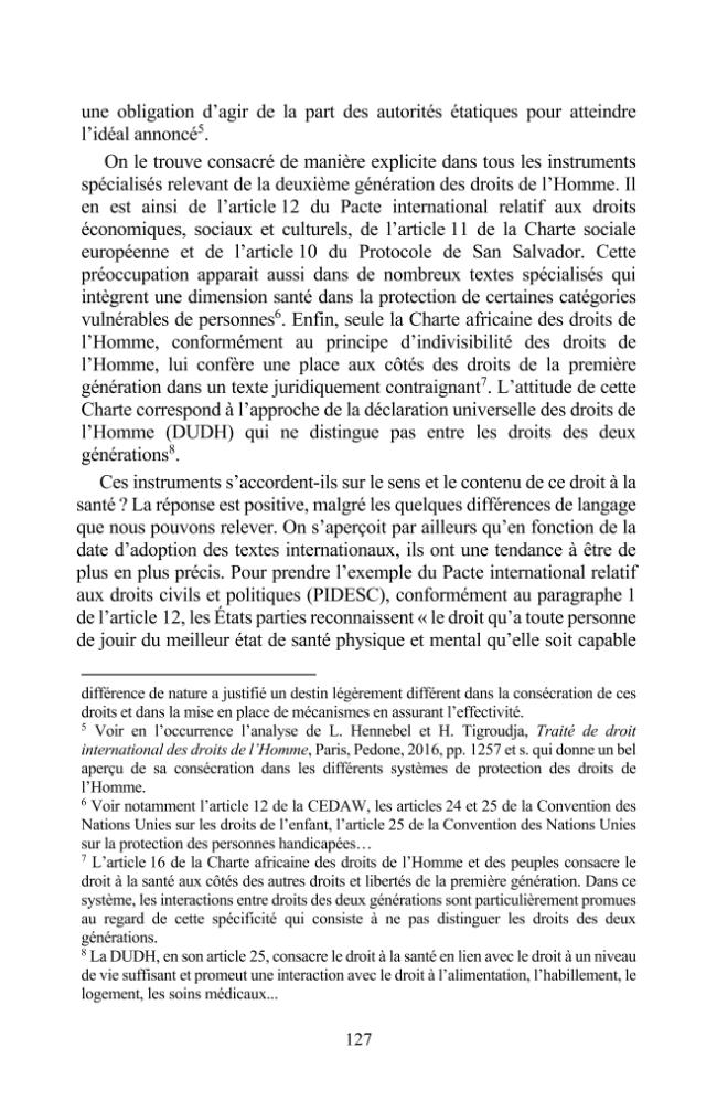 Página de muestra