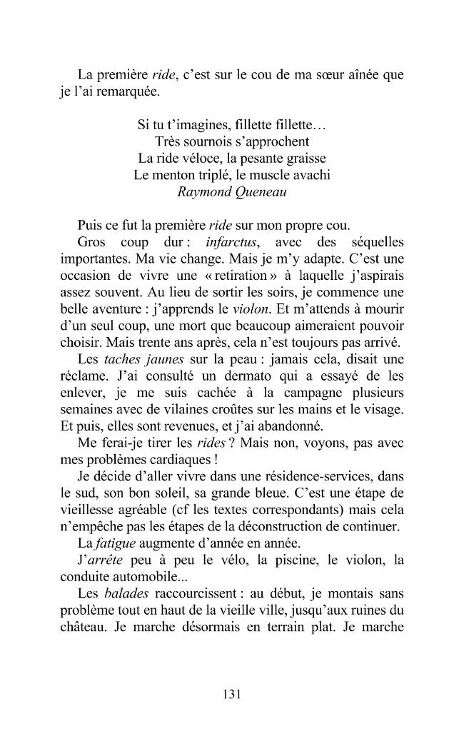 Probeseite