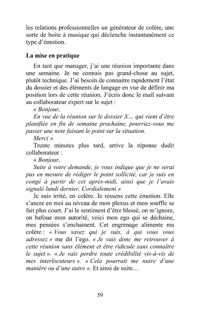 Probeseite