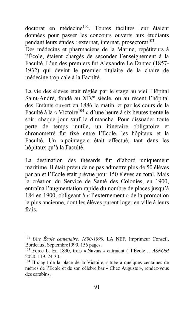 Probeseite