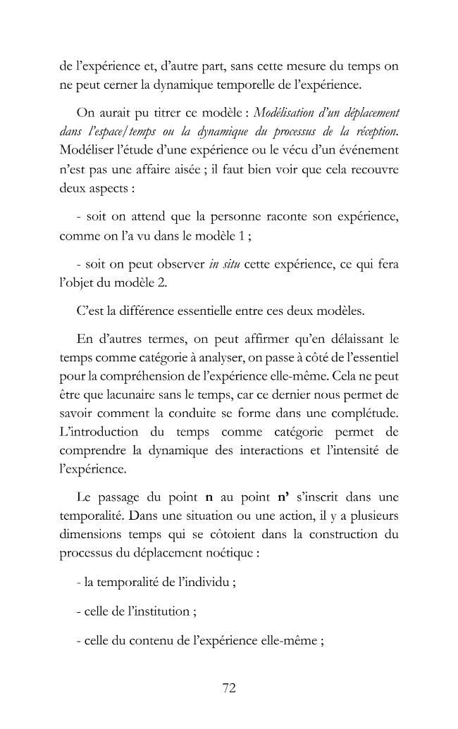 Probeseite