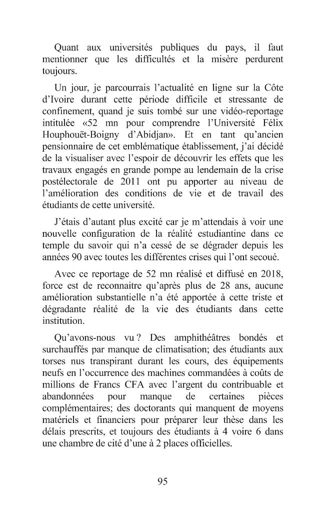 Probeseite