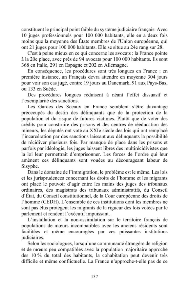 Exemple de page