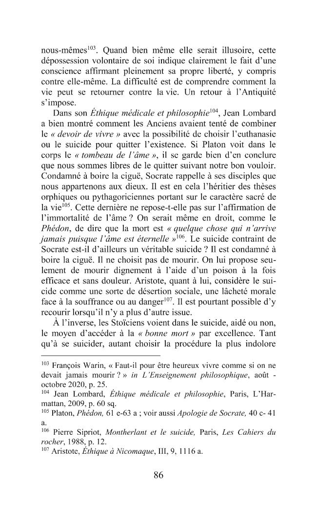 Probeseite