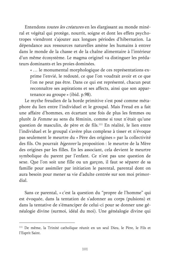 Probeseite