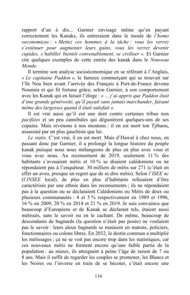 Probeseite