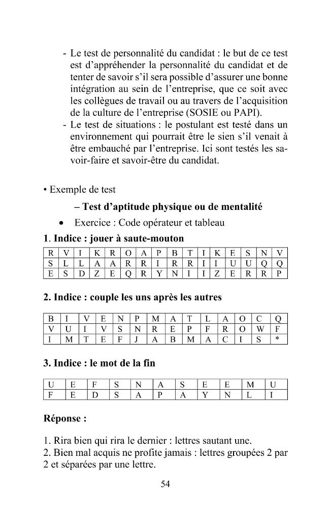 Sample page