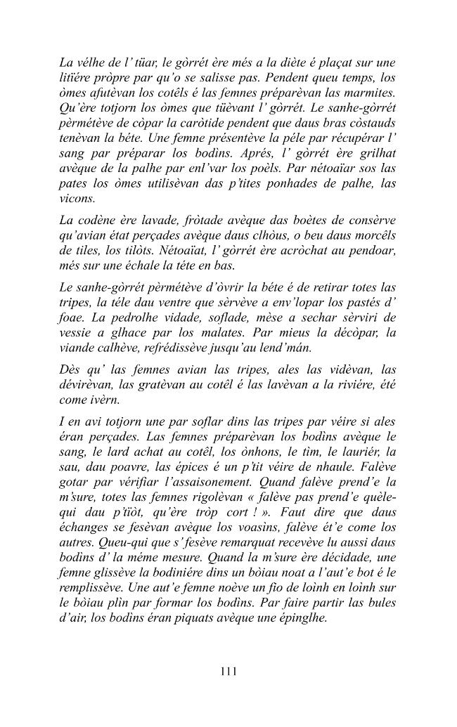 Página de muestra