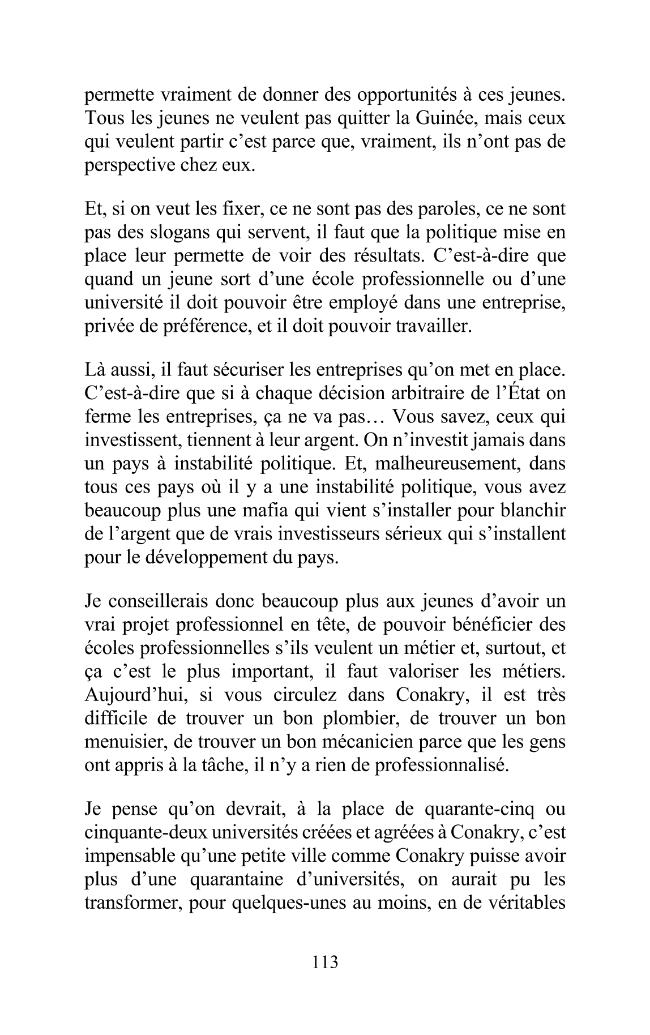Sample page