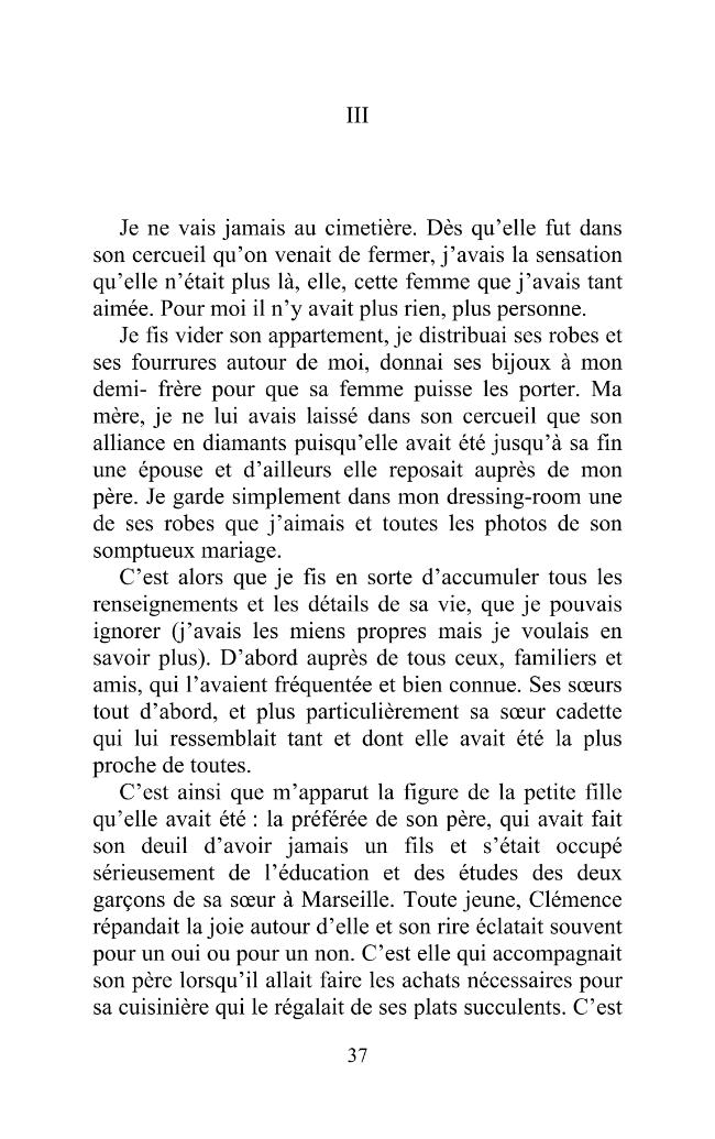 Exemple de page