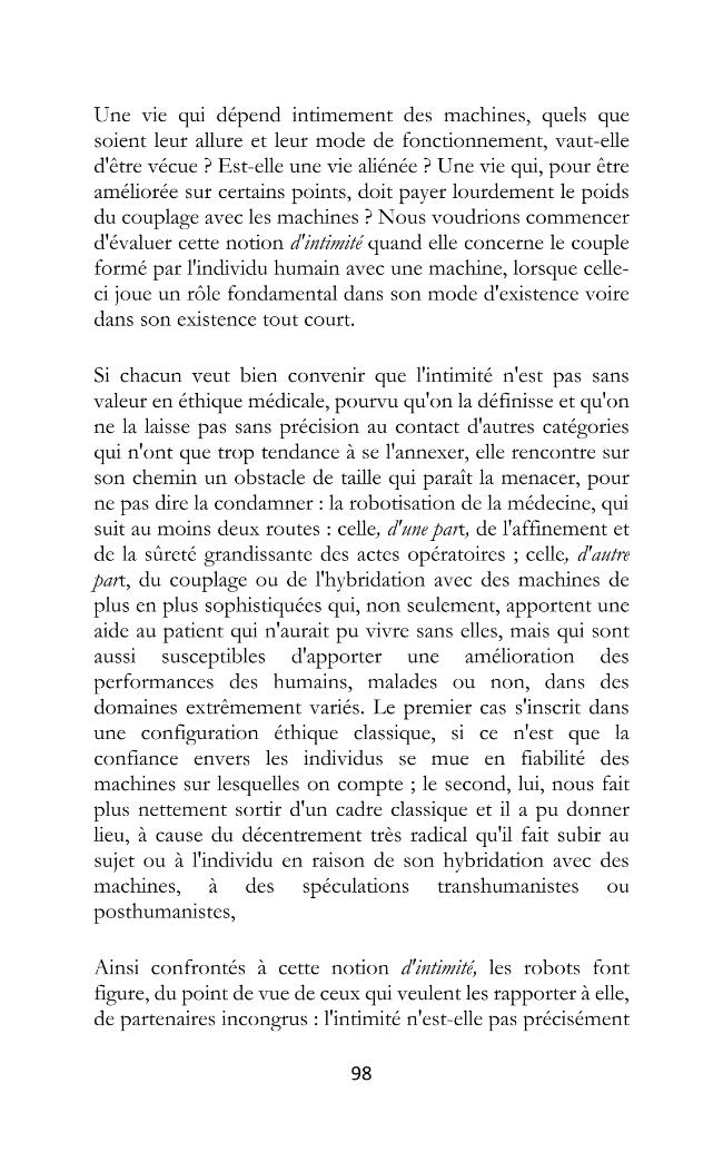 Probeseite