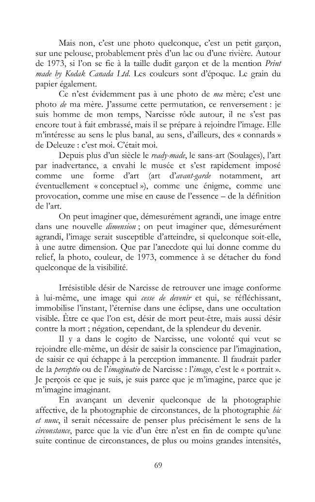 Página de muestra