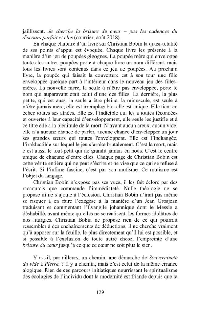 Sample page
