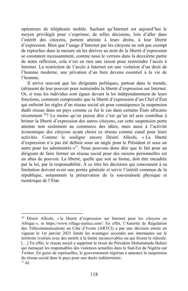 Probeseite