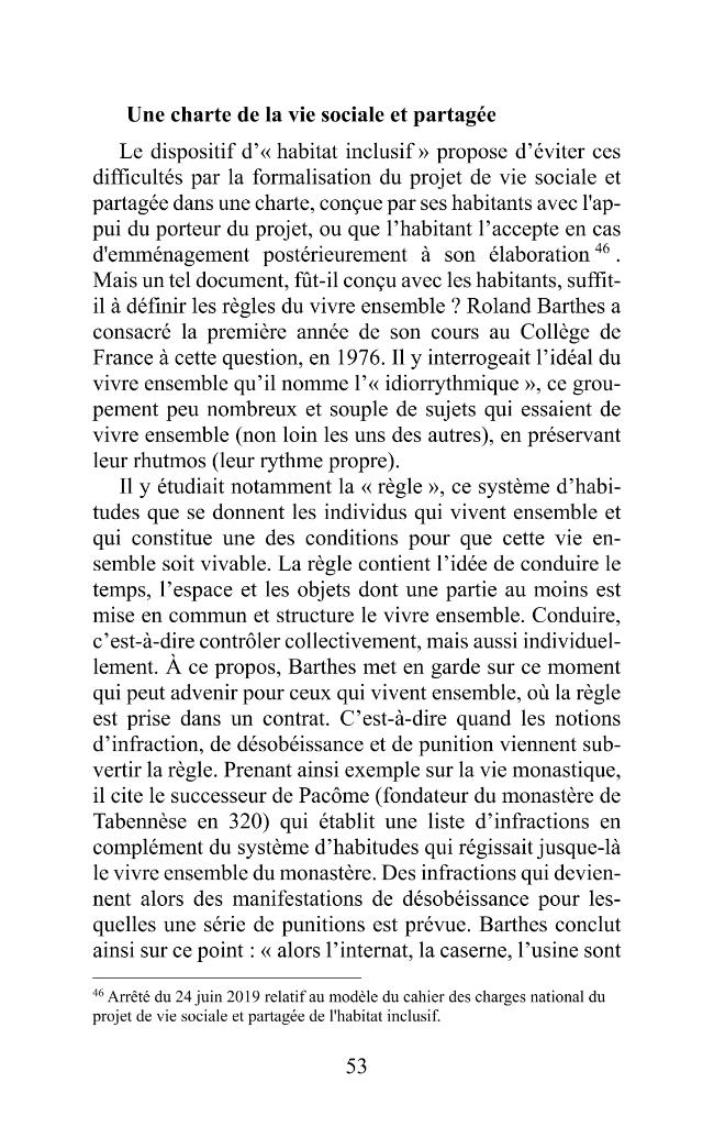 Probeseite