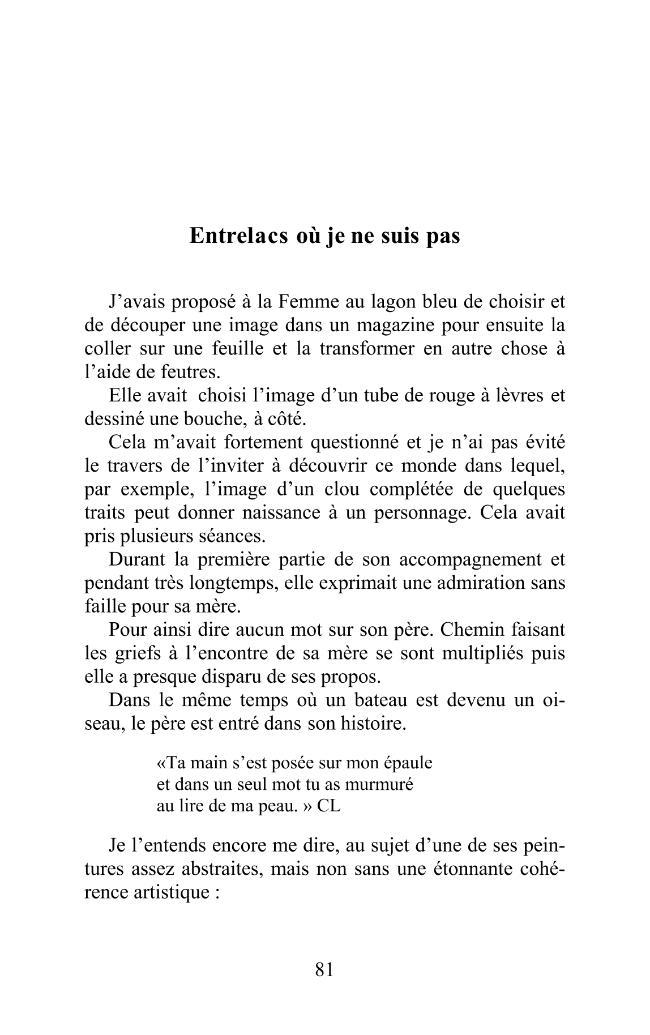 Probeseite