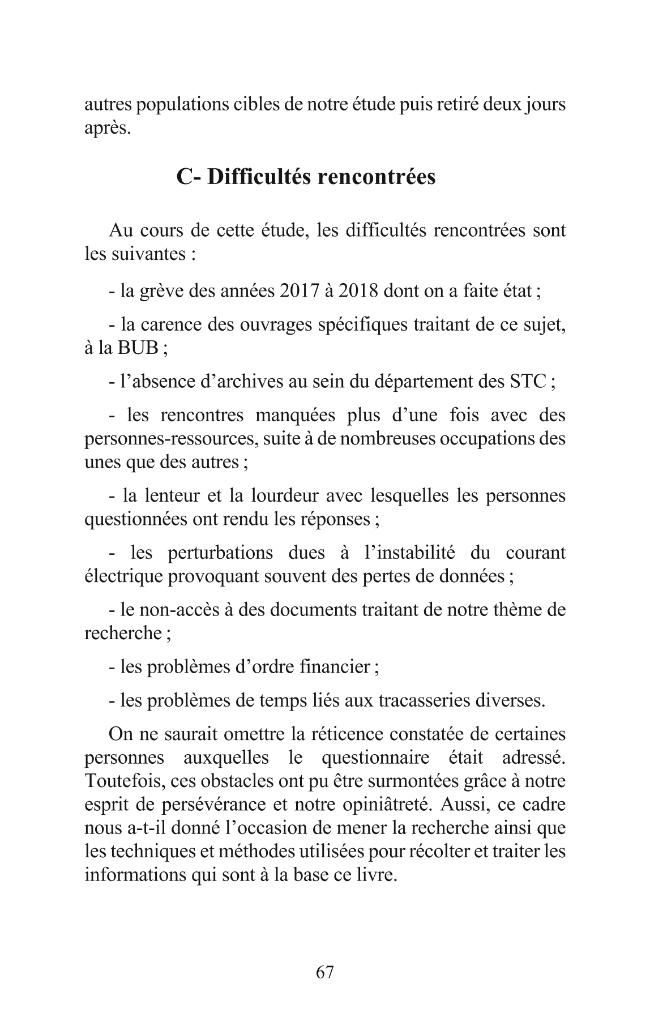 Sample page