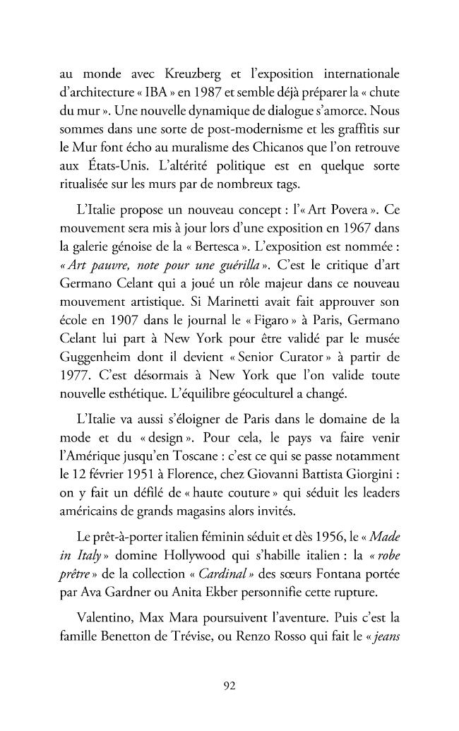 Probeseite