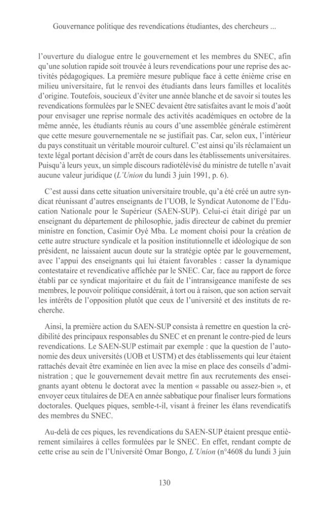 Sample page