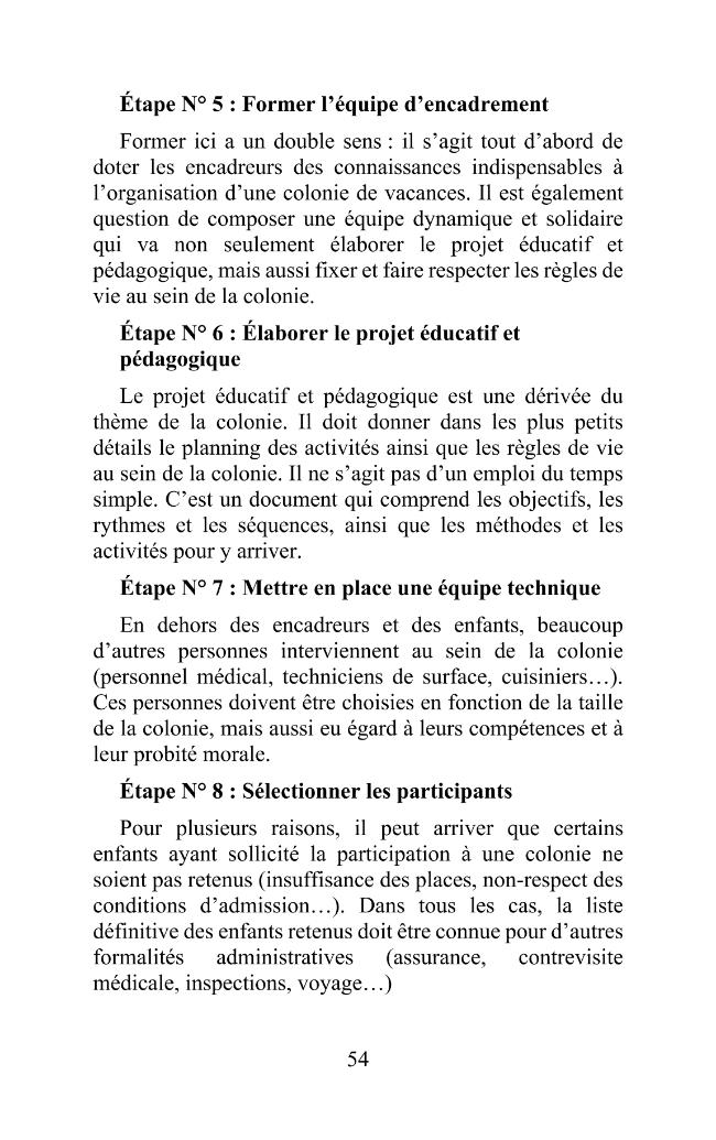 Probeseite