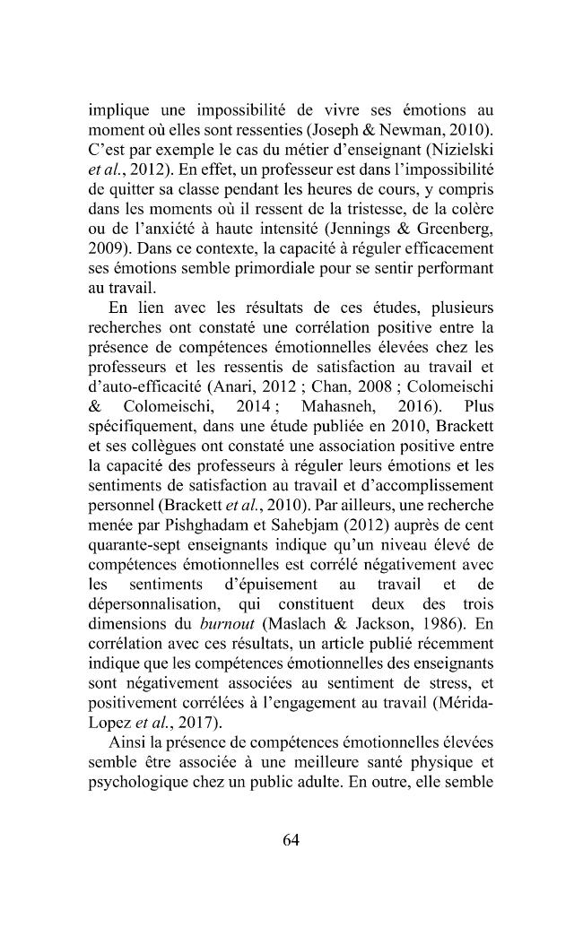 Probeseite