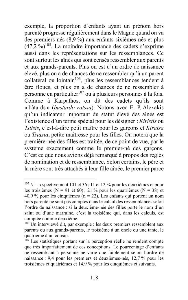 Probeseite