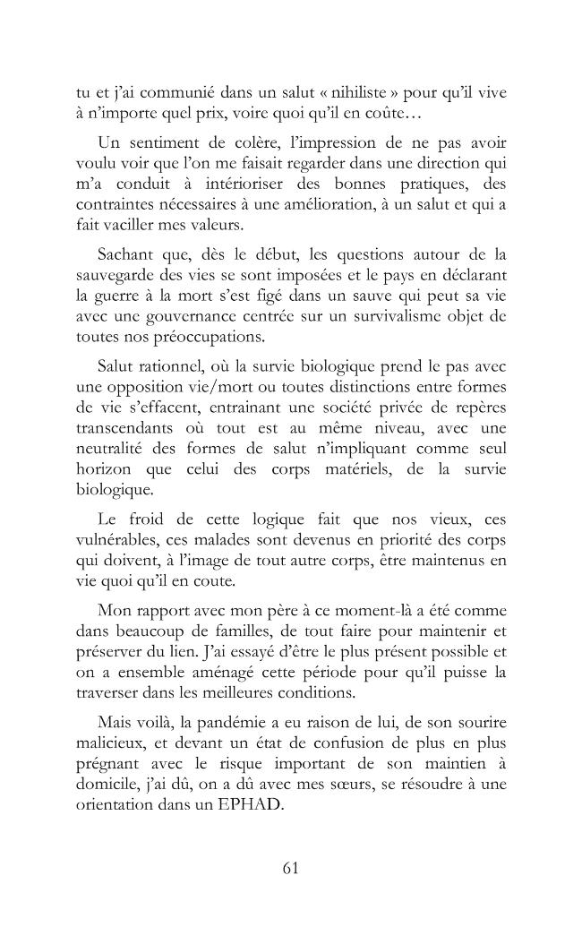 Probeseite