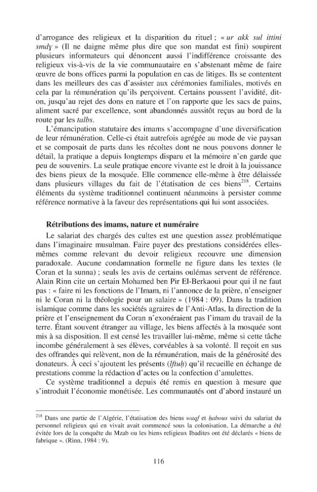 Página de muestra