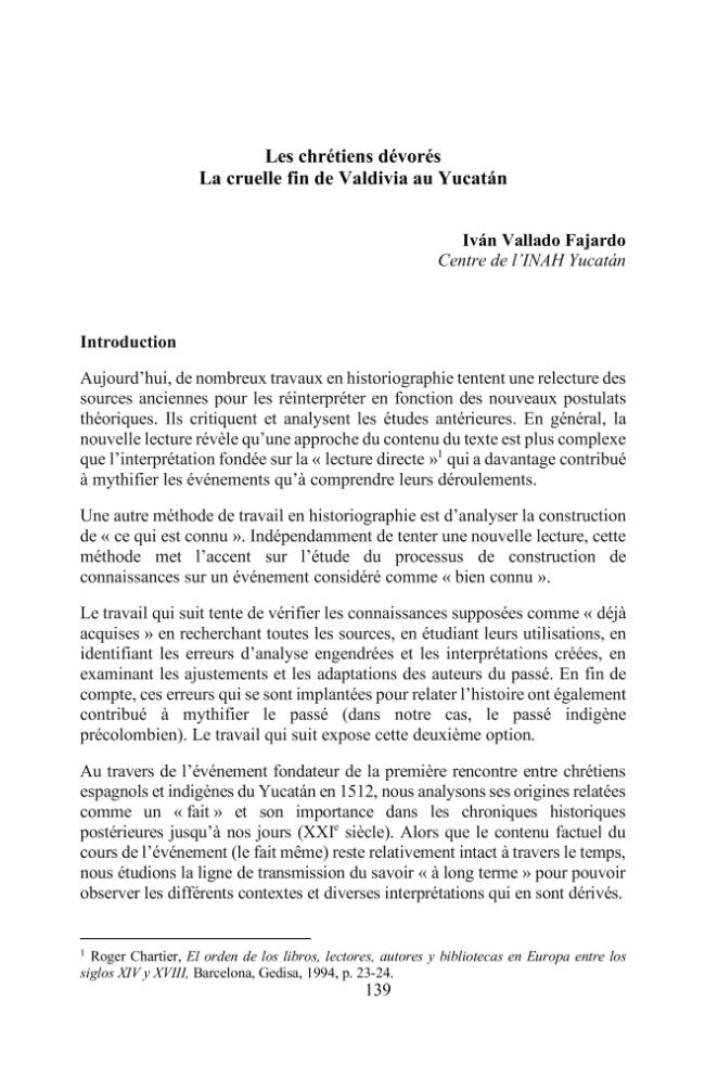Probeseite