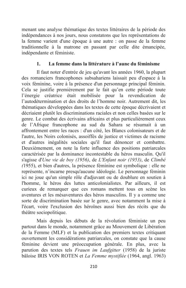Página de muestra