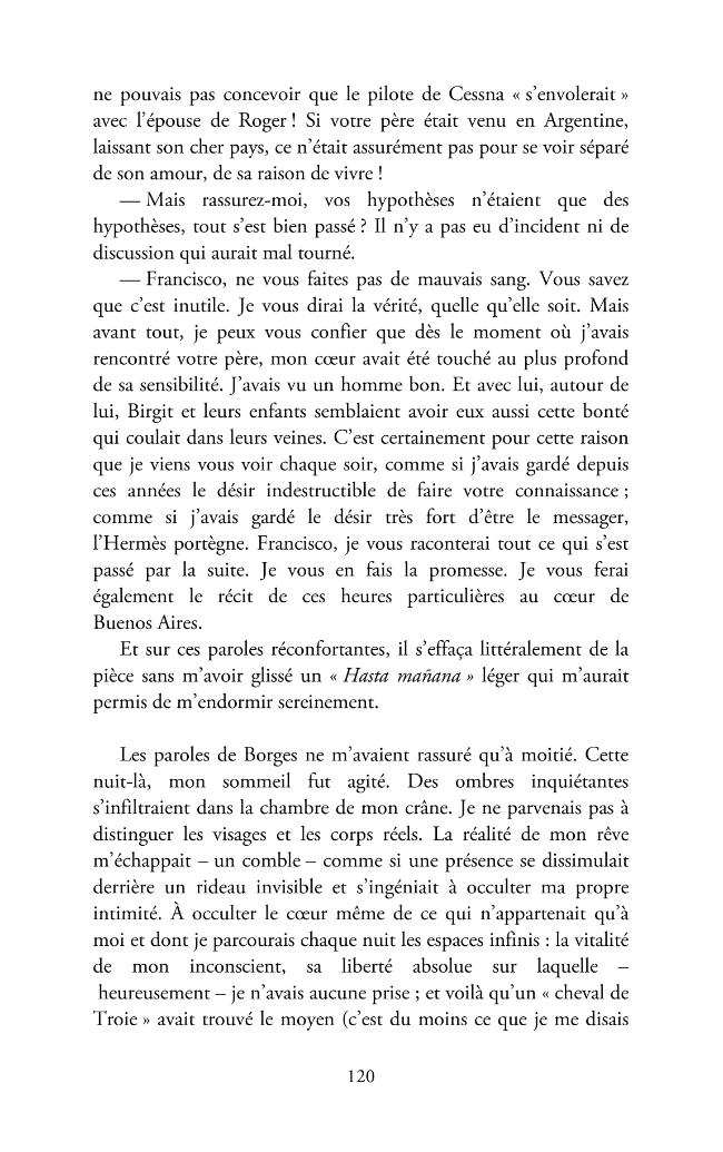 Página de muestra