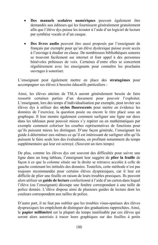 Probeseite