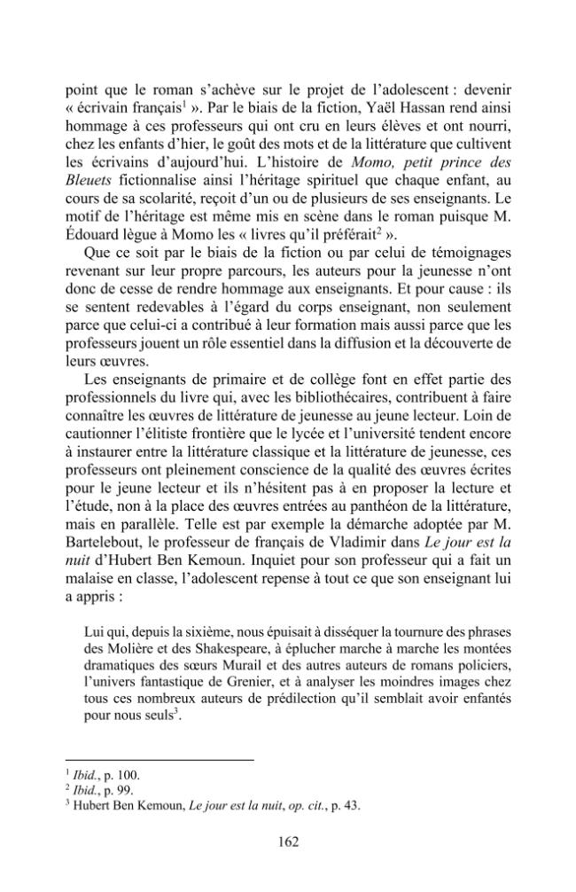 Probeseite