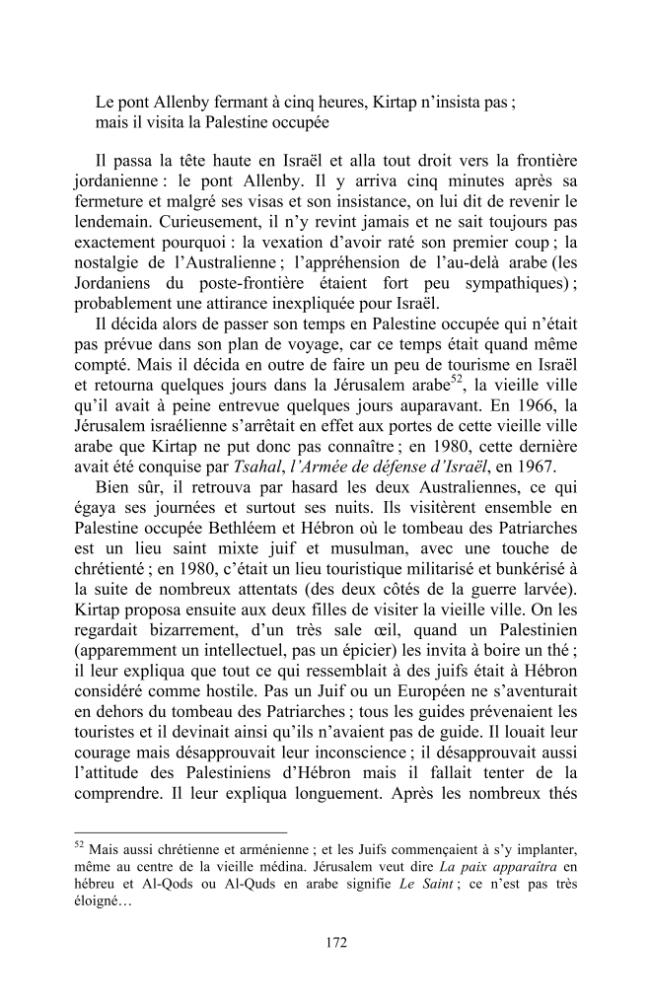 Probeseite
