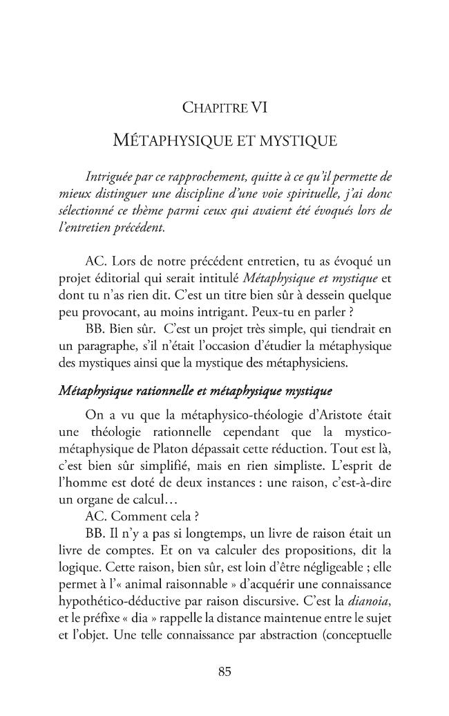 Probeseite