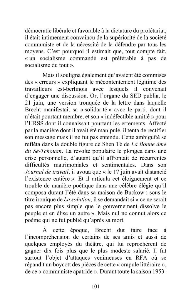 Probeseite