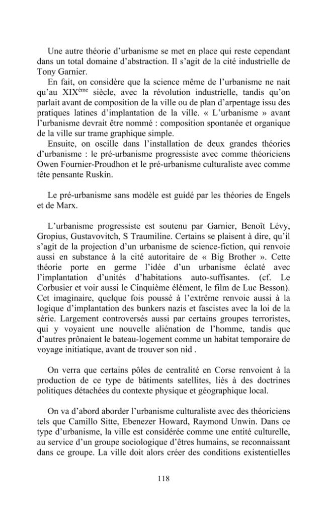 Probeseite