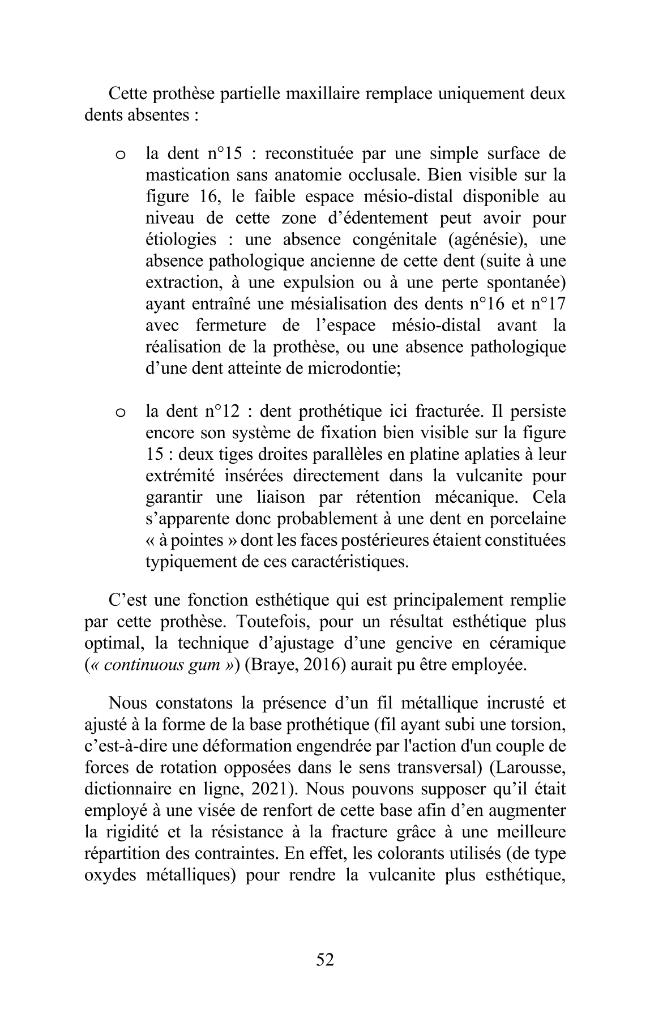 Probeseite