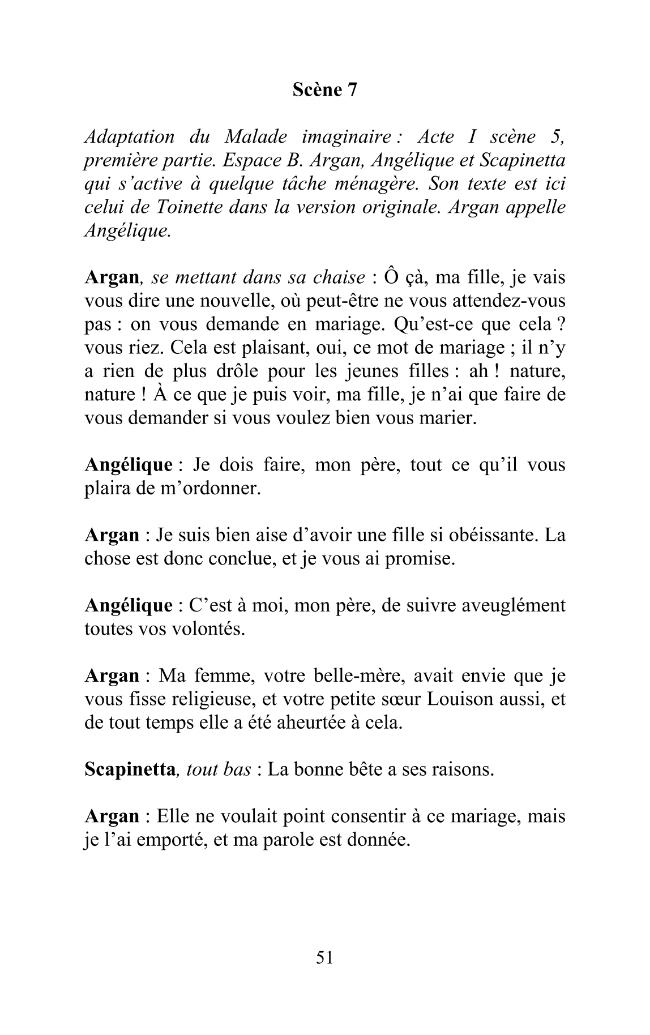 Probeseite
