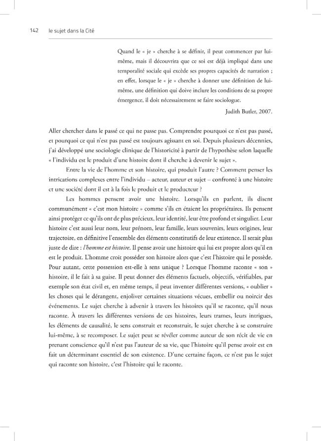 Probeseite