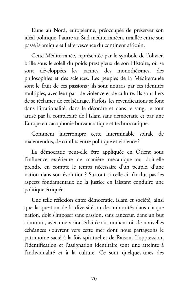 Sample page