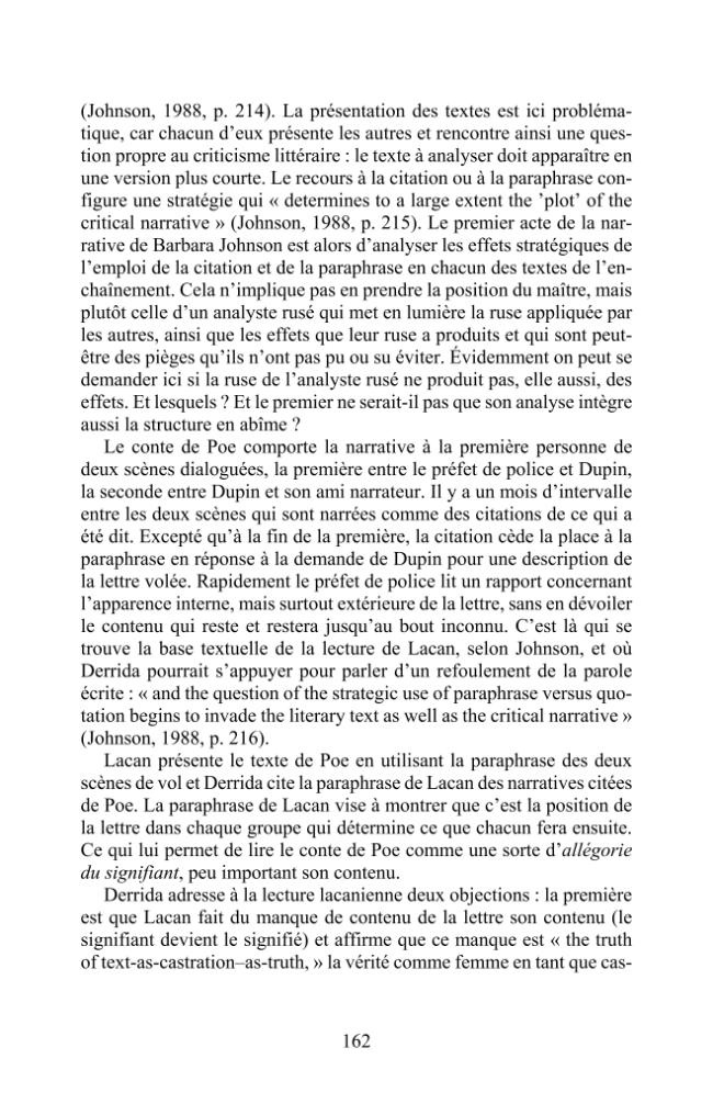 Probeseite
